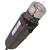 790052586  Orbitalum ESG Plus Tungsten Grinder, 230V 50/60Hz EU, Grinding Angles: 15° / 30° / 45° / 60°