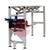 CWCX24  Orbitalum Pipe Feeder Base Unit