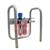 35.CM1K9021  Orbitalum Mobile Air Unit DWE 10