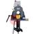 RC28  GF 4 AVM Pipe Cutting Machine, 120 V, 50/60 Hz EU/US