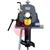 7906061220  GF 4 MVM Pipe Cutting Machine, with Manual Feed