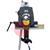 7455030000  GF 6 AVM Pipe Cutting Machine, 230 V, 50/60 Hz EU