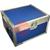 0328270200  Orbitalum Durable Storage and Shipping case for GFX 3.0