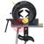 CK-CWH3512035S  GFX 6.6 Pipe Cutting and Bevelling Machine