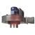 P2305GXE  Plymovent FAN-42/RD Extraction Fan 230v, Clockwise Fan Rotation