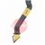 AFD-TS3500-EURO-W                                   Plymovent T-Flex Telescopic Extraction Arm Ø 203mm with RotaHood, 1.1 - 1.4m