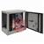 4,075,227AP                                         Plymovent SFE-25 Stationary Filter Unit with Electrostatic Filter 2500m³/h, 230v, Right - Left Airflow