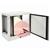 790037229  Plymovent SFM-75 Stationary Filter Unit with Disposable Bag Filter 7500 m³/h, Left - Right Airflow