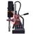 7010418-110                                         HMT VersaDrive V60T Magnet Drill Pro Kit with STAKIT 350 Carry Case, 110 Volt