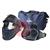 87437  Bohler Evolution Vision 65FM Auto Darkening Welding Helmet & PAPR System Package, Shades 3, 4-8 / 9-14