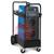35.22272                                            Miller Maxstar 400 DC Water Cooled Tig Welder Package, 380 - 575v, 3ph