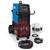 TX135GF8  Miller Syncrowave 400 AC/DC Water Cooled Tig Welder Package, 400v