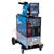 058019313  Miller Deltaweld 500 Pulsed MIG/MAG Welder Air Cooled Package - 400v, 3ph