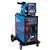 301615  Miller Deltaweld 500 Pulsed MIG/MAG Welder Water Cooled Package - 400v, 3ph