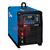 P2305GXE  Miller Dynasty 400 AC/DC Tig Welder Air Cooled Package, 380-575v, 3ph