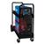 P2305GXE  Miller Dynasty 400 AC/DC Water Cooled Tig Runner Package, 380-575v, 3ph