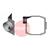 74-143-607  Air Inlet - 0° for Plymovent SCS Filter Unit