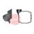 CWCX31  Air Inlet - 90° for Plymovent SCS Filter