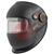 0000100323  Kemppi Zeta W200 Welding Helmet, with Variable Shade 8-12 Auto Darkening Filter