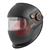 PBLP53M  Kemppi Zeta W210 Welding Helmet, with Variable Shade 8-14 Auto Darkening Filter