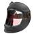 0700301092  Kemppi Zeta Fresh Air G201 Grinding Helmet