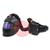 WG-MIG-2-CE  Kemppi Zeta Fresh Air W201 Auto Darkening Welding Helmet & PFU 210e PAPR System, Shades 8-12