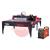 CWC44  Lincoln Linc-Cut S 1020W 3ft x 6ft CNC Plasma Cutting Table with Tomahawk 1538 CE Plasma Package