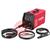 K3168-1  Lincoln BesterMIG 200-S Multi Process Synergic MIG & MMA Inverter Welder Package - 230v, 1ph