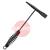 P1274-085  Chipping Hammer - Spring