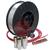 CWCX67  1.0mm Aluminium Starter Kit for Bester 200-S, Includes 2kg 1.0mm 5356 Wire & Consumable Set