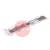 088098  Lincoln Bester 6013 Rutile, 3.2mm x 350mm Coated Electrode, 0.5Kg 15pcs Blister Pack