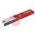 CWCT18  Lincoln Bester 6013 Rutile Coated Electrodes, Half Box