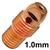 088098  Collet Body Standard 1.0mm, 13N26