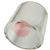 CK-4P18GSLD  Cup Pyrex - Large Diameter 28.6mm x 32.6mm EA 2 Series Gas Saver