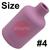 CK-3A10  Size 4 CK 3 Series Standard Alumina Gas Cup. 41mm Long x 6mm Bore. 54N18