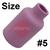 CK-3A10  Size 5 CK 3 Series Standard Alumina Gas Cup. 41mm Long x 8mm Bore. 54N17