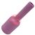 CK-3AG5XL  CK 3 Series Long Alumina Gas Lens Cup. 76mm Long