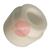 CK3SBGSLPTS  Large Diameter Gas Lens Heatshield