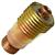 CK-3A7  CK 4 Series - Stubby Series Collet Body - Gas Lens
