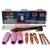 9873150  CK TIG Torch Accessory Kit For CK210, TL210, FL250, CK300, TL300, CK18, TL18, CK26, TL26 & Kemppi 220, 250W (See Chart For Contents)