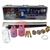 CWC37  CK TIG Torch Complete Gas Saver Accessory Kit for CK9, CK20, CK100, FL130, CK200, CK230, FL230 (See Chart For Contents)