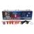 GXE205G5  CK TIG Torch Low Profile Accessory Kit for CK9, CK20, CK100, FL130, CK200, CK230, FL230 (See Chart for Contents)