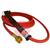 6184005  CK17 Gas Cooled TIG Torch With 1pc 4m Superflex Cable  G3/8