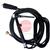 CWCT65  CK 17V TIG Torch with Gas Valve. Gas Hose 3/8