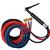 SP014575  CK18 3 Series Water-Cooled 350 Amp TIG Torch with 4m Superflex Cables & G3/8