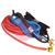 CK-CK2012SFFX  CK20 Flex Head Water-Cooled 250 Amp TIG Torch with 4m Superflex Cables & G3/8