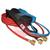 CK-CK2025SF  CK20 2 Series Water-Cooled 250 Amp TIG Torch with 7.6m Superflex Cable & G3/8