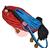 9592163  CK 230 2 Series Water-Cooled 300 Amp TIG Torch with 4m Superflex Cables, G3/8