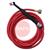 CK-CK2425SF-OZMO  CK OZMO 80A TIG Torch with 7.6m (25ft) Superflex Cables, G3/8