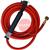 7901850X2-K2  CK26 Gas Cooled 200 Amp TIG Torch with 1pc 4m Superflex Cable. 3/8